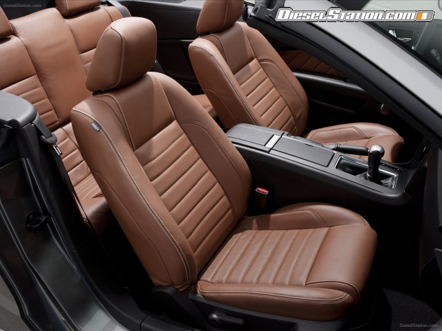 Ford Mustang GT 2013 Picture #37 Ford Mustang GT 2013 Picture #37