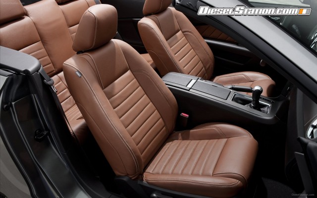 Ford Mustang GT 2013 Widescreen Picture #42 Ford Mustang GT 2013 Widescreen Picture #42