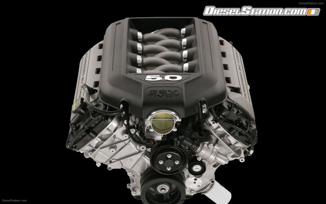 Ford Mustang GT 5L 2011 Widescreen Picture #7 Ford Mustang GT 5L 2011 Widescreen Picture #7