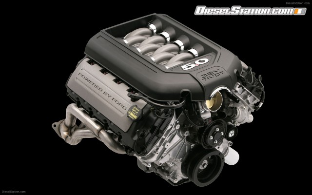 Ford Mustang GT 5L 2011 Widescreen Picture #0 Ford Mustang GT 5L 2011 Widescreen Picture #0