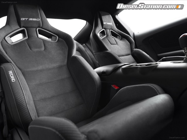 Ford Mustang Shelby GT350 2016 Picture #7 Ford Mustang Shelby GT350 2016 Picture #7