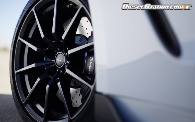 Ford Mustang Shelby GT350 2016 Widescreen Picture #4 Ford Mustang Shelby GT350 2016 Widescreen Picture #4