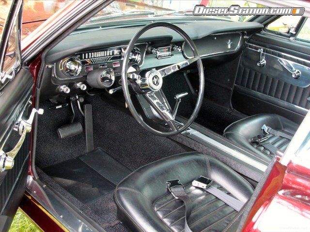 Ford Mustang Shorty 1964 Picture #7 Ford Mustang Shorty 1964 Picture #7