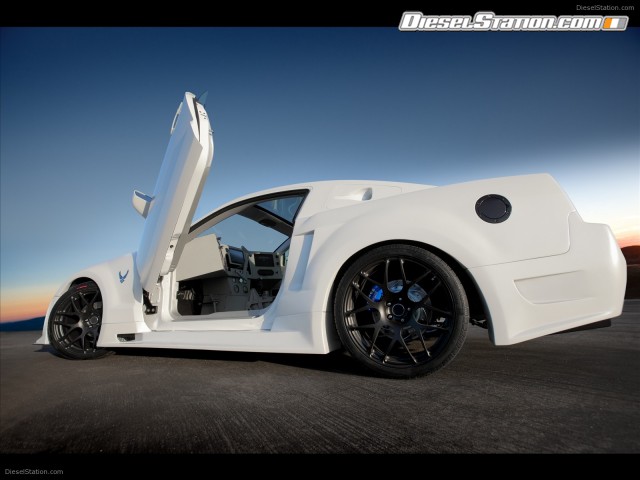 Ford Mustang X 1 Picture #13 Ford Mustang X 1 Picture #13