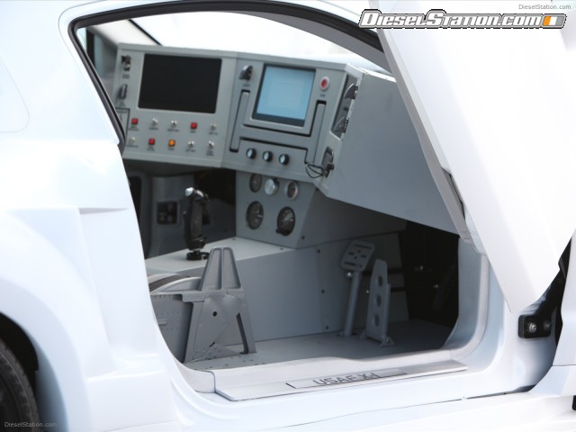 Ford Mustang X 1 Picture #7 Ford Mustang X 1 Picture #7