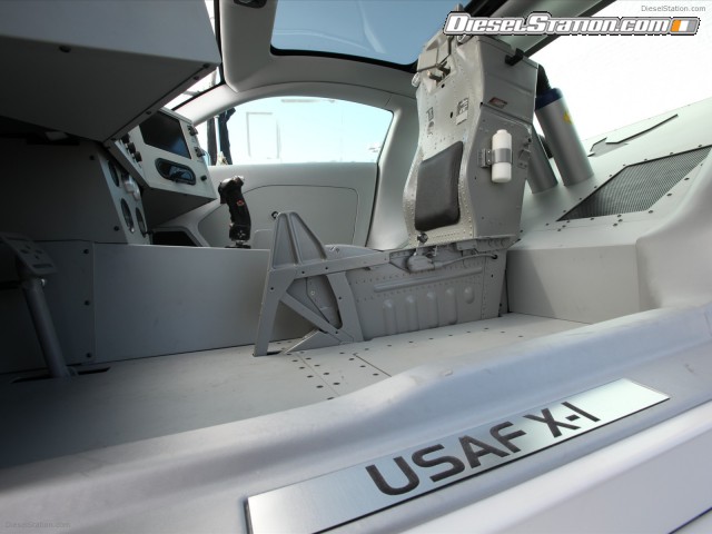 Ford Mustang X 1 Picture #14 Ford Mustang X 1 Picture #14