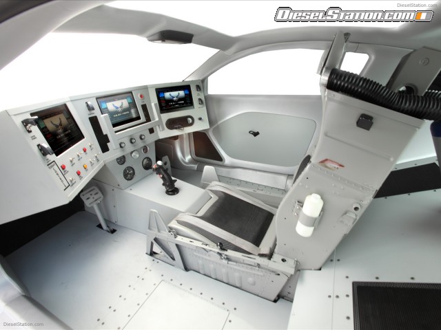 Ford Mustang X 1 Picture #2 Ford Mustang X 1 Picture #2