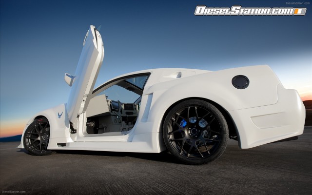 Ford Mustang X 1 Widescreen Picture #15 Ford Mustang X 1 Widescreen Picture #15