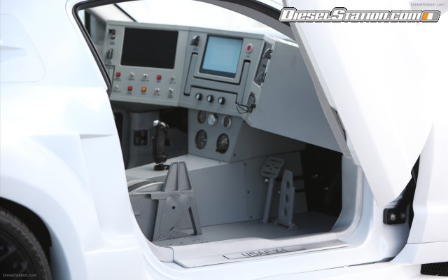 Ford Mustang X 1 Widescreen Picture #11 Ford Mustang X 1 Widescreen Picture #11