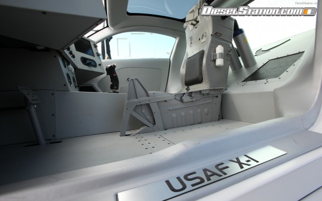 Ford Mustang X 1 Widescreen Picture #0 Ford Mustang X 1 Widescreen Picture #0