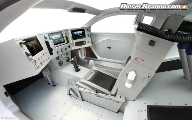 Ford Mustang X 1 Widescreen Picture #3 Ford Mustang X 1 Widescreen Picture #3