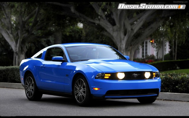 How to track ford factory car orders #10