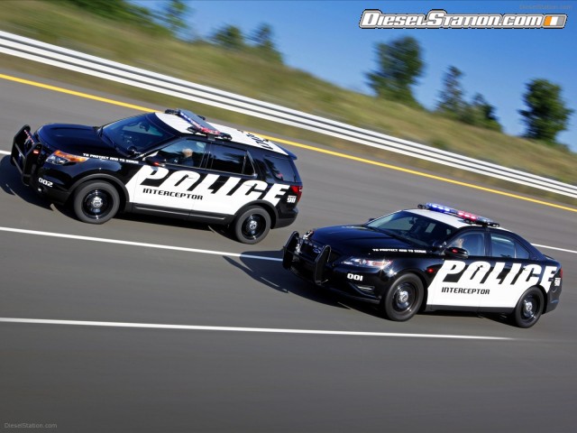 Ford Police Interceptor Utility Vehicle 2011 Picture #25 Ford Police Interceptor Utility Vehicle 2011 Picture #25
