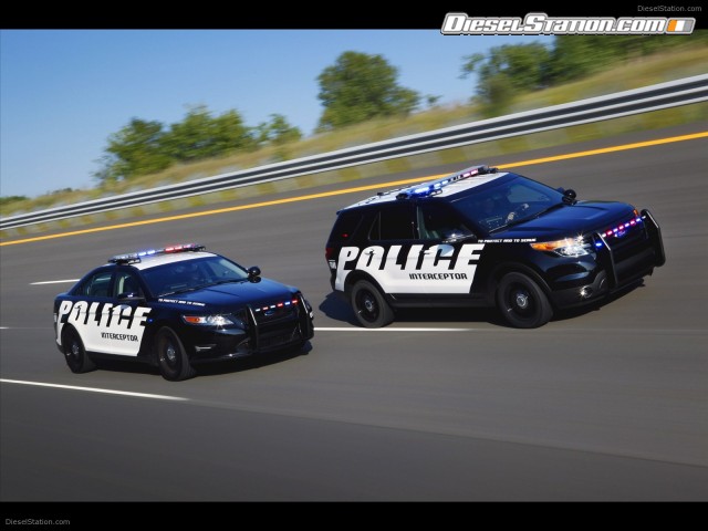 Ford Police Interceptor Utility Vehicle 2011 Picture #21 Ford Police Interceptor Utility Vehicle 2011 Picture #21