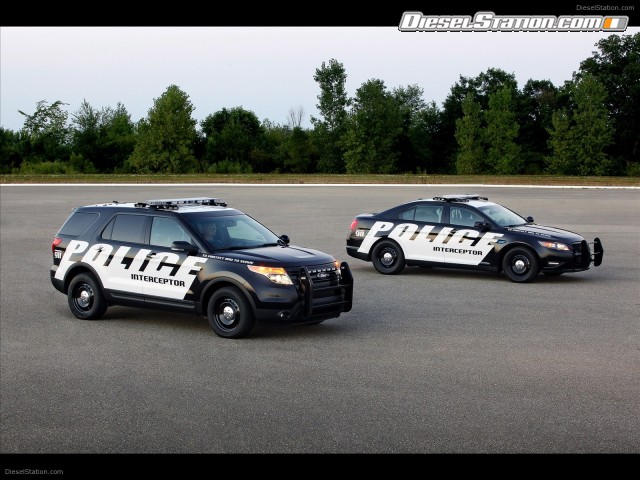 Ford Police Interceptor Utility Vehicle 2011 Picture #11 Ford Police Interceptor Utility Vehicle 2011 Picture #11