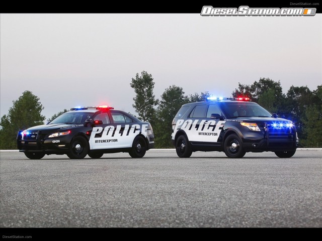 Ford Police Interceptor Utility Vehicle 2011 Picture #28 Ford Police Interceptor Utility Vehicle 2011 Picture #28