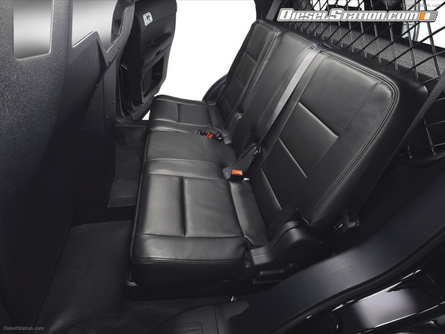 Ford Police Interceptor Utility Vehicle 2011 Picture #22 Ford Police Interceptor Utility Vehicle 2011 Picture #22
