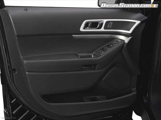 Ford Police Interceptor Utility Vehicle 2011 Picture #34 Ford Police Interceptor Utility Vehicle 2011 Picture #34