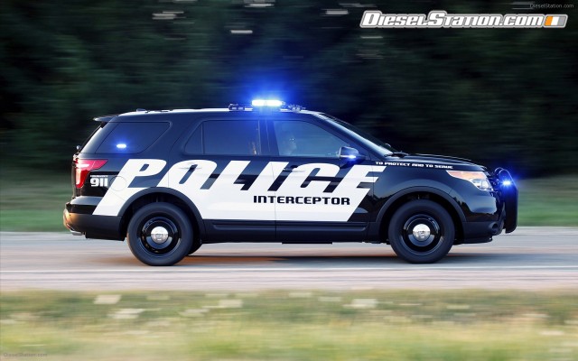 Ford Police Interceptor Utility Vehicle 2011 Widescreen Picture #37 Ford Police Interceptor Utility Vehicle 2011 Widescreen Picture #37