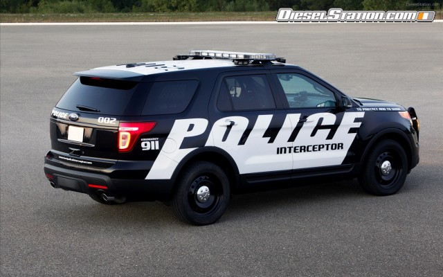 Ford Police Interceptor Utility Vehicle 2011 Widescreen Picture #1 Ford Police Interceptor Utility Vehicle 2011 Widescreen Picture #1