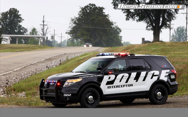 Ford Police Interceptor Utility Vehicle 2011 Widescreen Picture #16 Ford Police Interceptor Utility Vehicle 2011 Widescreen Picture #16