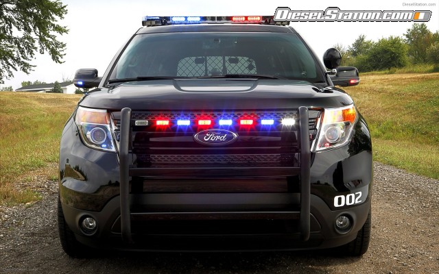 Ford Police Interceptor Utility Vehicle 2011 Widescreen Picture #3 Ford Police Interceptor Utility Vehicle 2011 Widescreen Picture #3