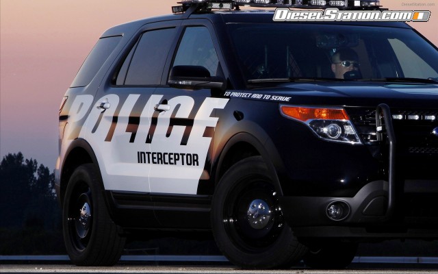 Ford Police Interceptor Utility Vehicle 2011 Widescreen Picture #42 Ford Police Interceptor Utility Vehicle 2011 Widescreen Picture #42