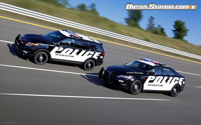 Ford Police Interceptor Utility Vehicle 2011 Widescreen Picture #24 Ford Police Interceptor Utility Vehicle 2011 Widescreen Picture #24
