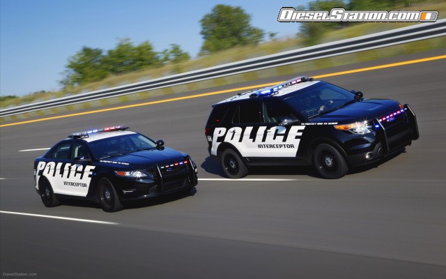 Ford Police Interceptor Utility Vehicle 2011 Widescreen Picture #4 Ford Police Interceptor Utility Vehicle 2011 Widescreen Picture #4