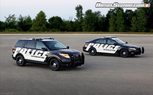 Ford Police Interceptor Utility Vehicle 2011 Widescreen Picture #41 Ford Police Interceptor Utility Vehicle 2011 Widescreen Picture #41