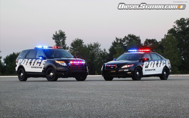 Ford Police Interceptor Utility Vehicle 2011 Widescreen Picture #29 Ford Police Interceptor Utility Vehicle 2011 Widescreen Picture #29