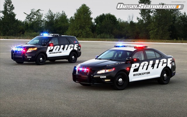 Ford Police Interceptor Utility Vehicle 2011 Widescreen Picture #44 Ford Police Interceptor Utility Vehicle 2011 Widescreen Picture #44
