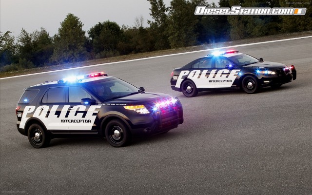 Ford Police Interceptor Utility Vehicle 2011 Widescreen Picture #33 Ford Police Interceptor Utility Vehicle 2011 Widescreen Picture #33
