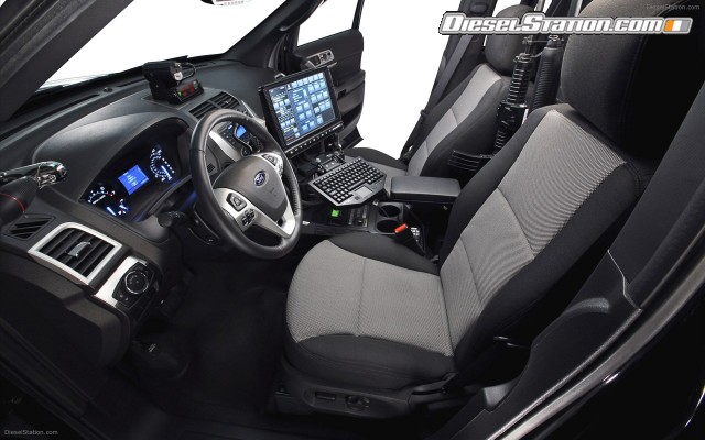 Ford Police Interceptor Utility Vehicle 2011 Widescreen Picture #14 Ford Police Interceptor Utility Vehicle 2011 Widescreen Picture #14
