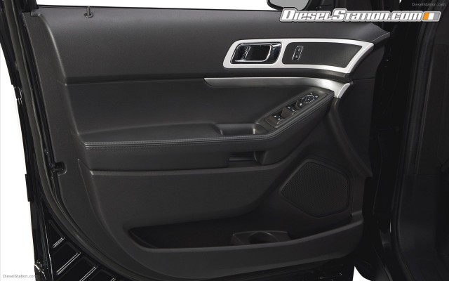 Ford Police Interceptor Utility Vehicle 2011 Widescreen Picture #27 Ford Police Interceptor Utility Vehicle 2011 Widescreen Picture #27