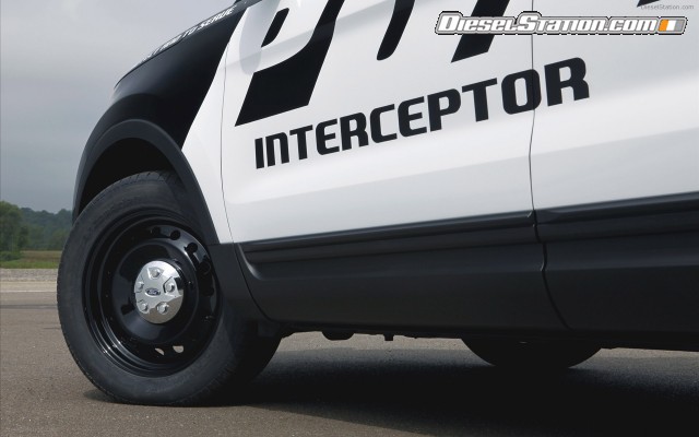 Ford Police Interceptor Utility Vehicle 2011 Widescreen Picture #45 Ford Police Interceptor Utility Vehicle 2011 Widescreen Picture #45