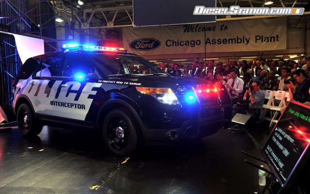 Ford Police Interceptor Utility Vehicle 2011 Widescreen Picture #10 Ford Police Interceptor Utility Vehicle 2011 Widescreen Picture #10