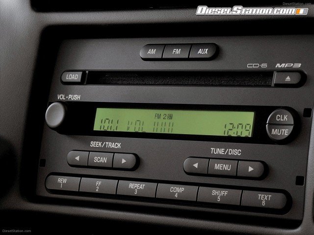 Ford Ranger 2010 Picture #16 Ford Ranger 2010 Picture #16