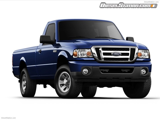 Ford Ranger 2010 Picture #12 Ford Ranger 2010 Picture #12