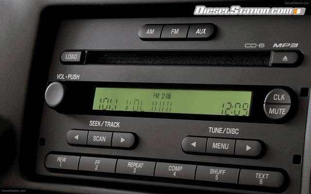 Ford Ranger 2010 Widescreen Picture #14 Ford Ranger 2010 Widescreen Picture #14