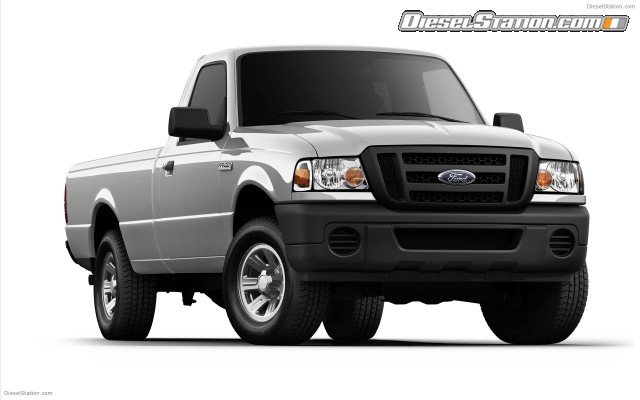 Ford Ranger 2010 Widescreen Picture #17 Ford Ranger 2010 Widescreen Picture #17