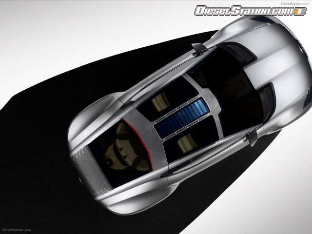 Ford Reflex Concept 2006 Picture #36 Ford Reflex Concept 2006 Picture #36