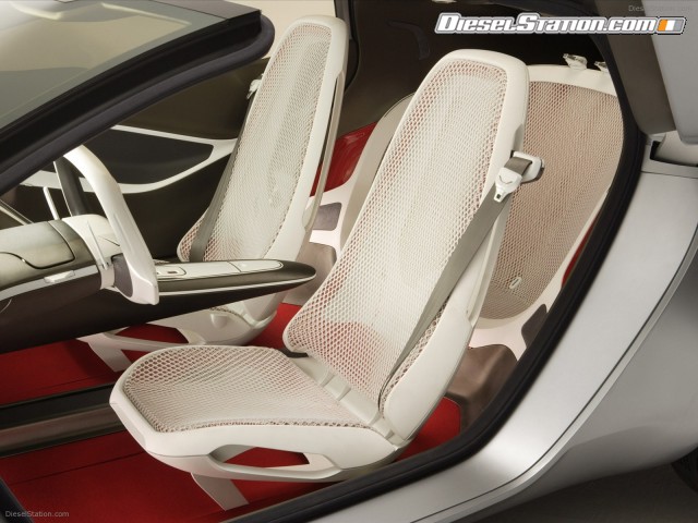 Ford Reflex Concept 2006 Picture #14 Ford Reflex Concept 2006 Picture #14