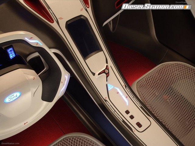 Ford Reflex Concept 2006 Picture #20 Ford Reflex Concept 2006 Picture #20