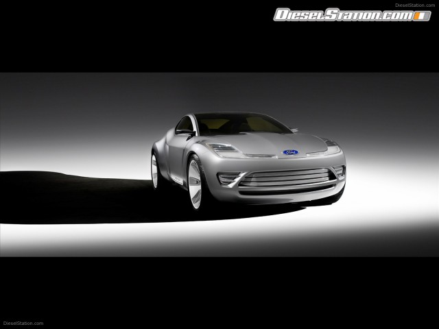 Ford Reflex Concept 2006 Picture #24 Ford Reflex Concept 2006 Picture #24