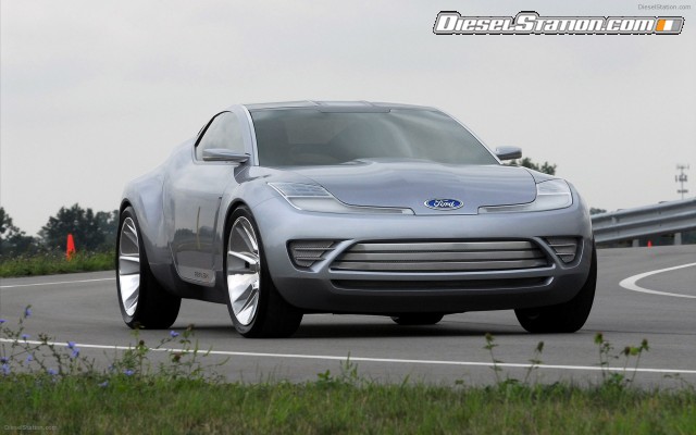 Ford Reflex Concept 2006 Widescreen Picture #21 Ford Reflex Concept 2006 Widescreen Picture #21