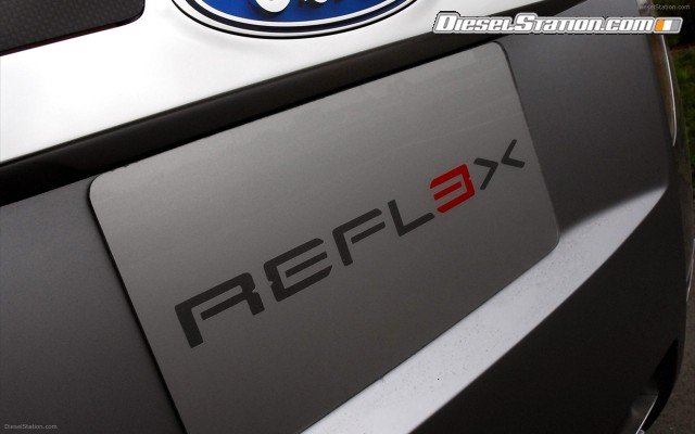 Ford Reflex Concept 2006 Widescreen Picture #5 Ford Reflex Concept 2006 Widescreen Picture #5