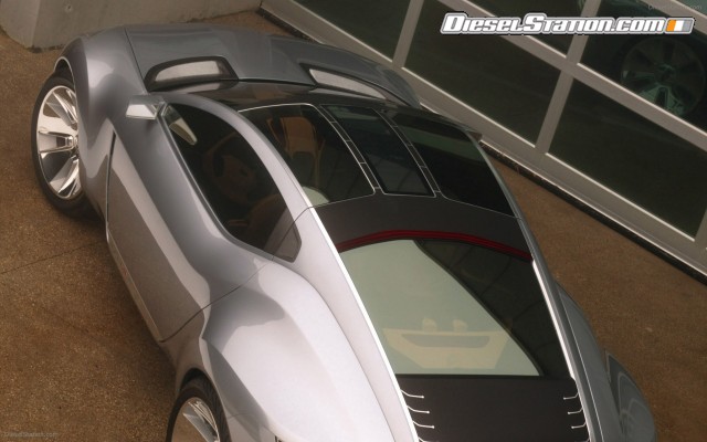 Ford Reflex Concept 2006 Widescreen Picture #32 Ford Reflex Concept 2006 Widescreen Picture #32