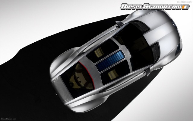 Ford Reflex Concept 2006 Widescreen Picture #6 Ford Reflex Concept 2006 Widescreen Picture #6