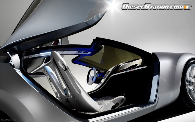 Ford Reflex Concept 2006 Widescreen Picture #30 Ford Reflex Concept 2006 Widescreen Picture #30